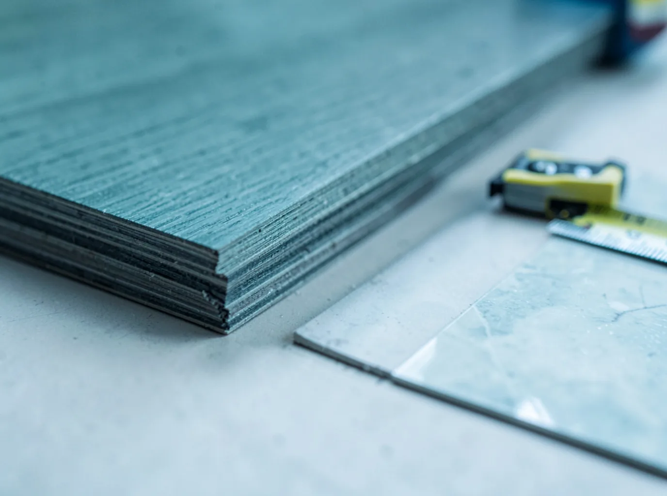 Luxury Vinyl Plank Installation Bethel, NC FAQs
